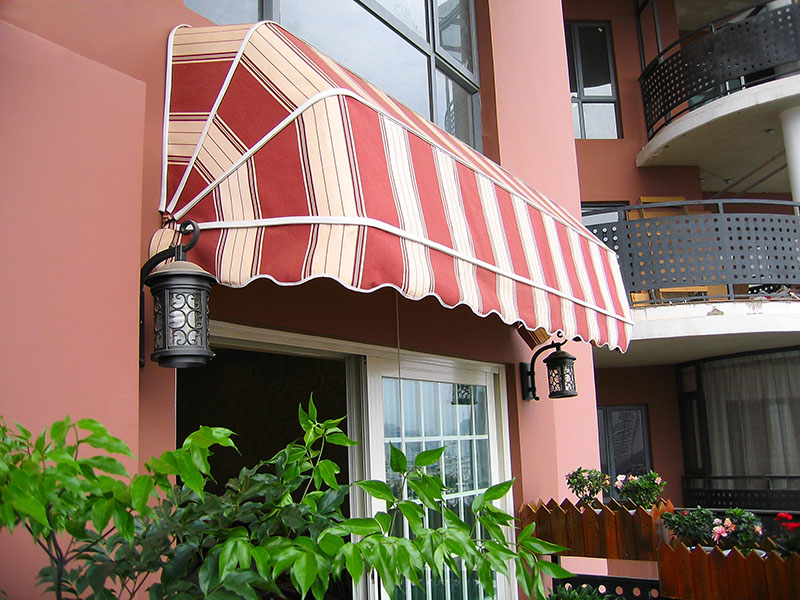 Restaurant avec terrasse couverte Arbois